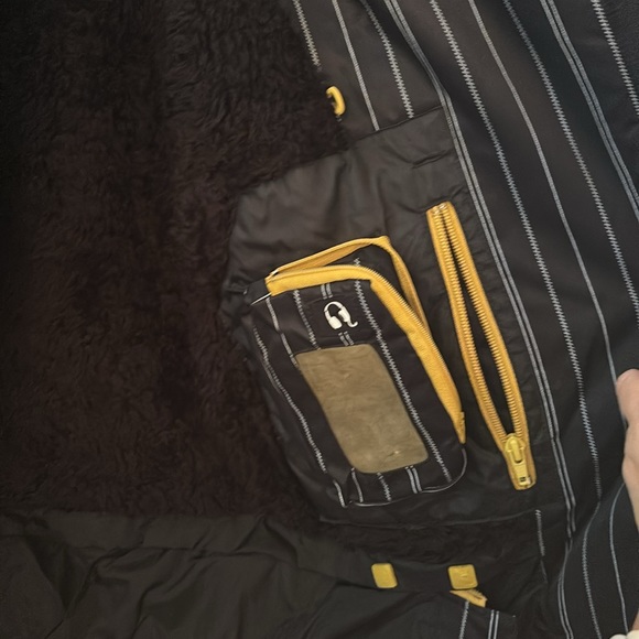 NWT Powder Room Black Sheep Jacket Size L - Picture 7 of 15